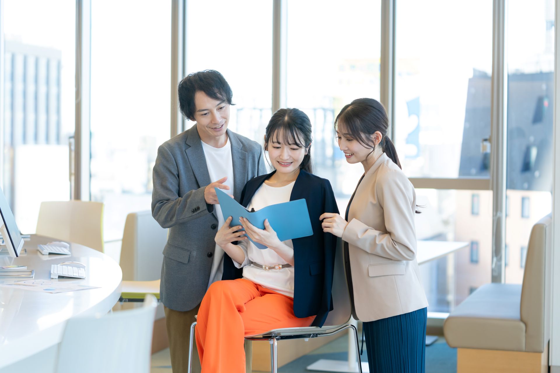 体験型 | 社内イベント