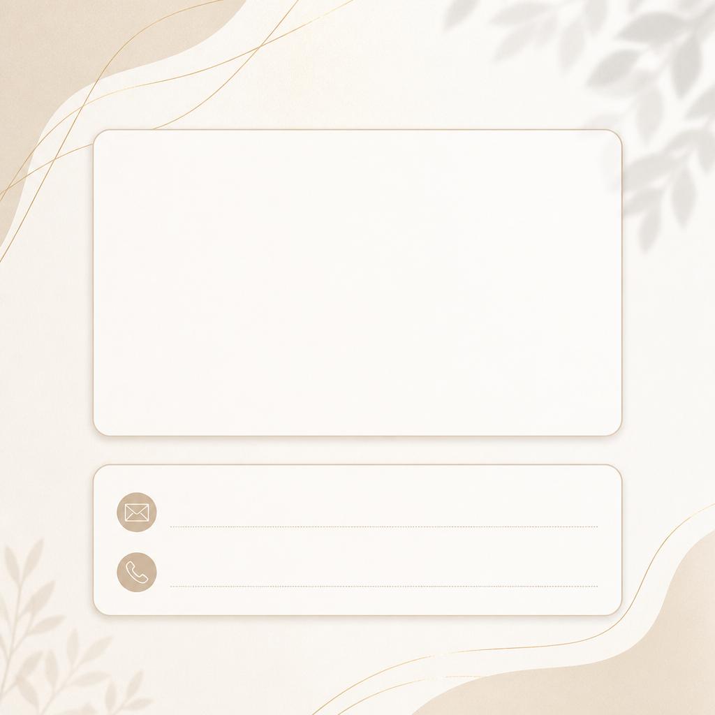 今すぐお問い合わせを！